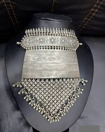 Aad Necklace (Rajasthani)